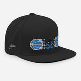 Magic Tiles Snapback