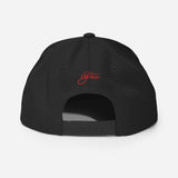 "Gabino Grhymes" BLACK Official Signature Snapback