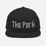 "The Park" - City Tag Series Snapback