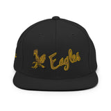 Spread Eagle Snapback