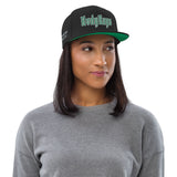 "Body Bags" - Mic Masters Alliance Snapback