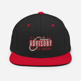 Parent's Don't Understand Snapback