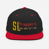 Trap Champions Snapback