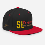 Trap Champions Snapback