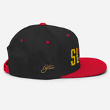 Trap Champions Snapback