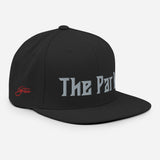 "The Park" - City Tag Series Snapback