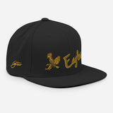 Spread Eagle Snapback
