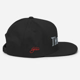 "The Park" - City Tag Series Snapback