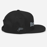 "Magna Main" - City Tag Snapback