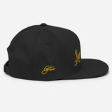 Spread Eagle Snapback