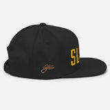 Trap Champions Snapback