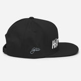 "I'm Hip-Hop" (silver) - Snapback