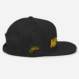 "I'm Hip-Hop" (Gold) - Snapback