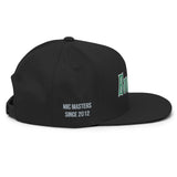 "Body Bags" - Mic Masters Alliance Snapback