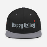 "Happy Valley" - City Tag Series Snapback