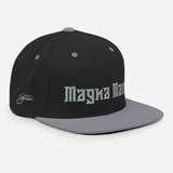 "Magna Main" - City Tag Snapback