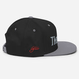 "The Park" - City Tag Series Snapback
