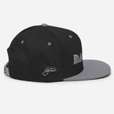 "Midvale City" - City Tag Snapback