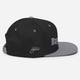 "Magna Main" - City Tag Snapback