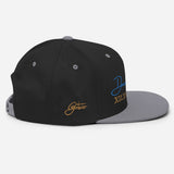 "Darvey Hent - Release Date" - Official Signature Snapback