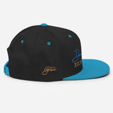 "Darvey Hent - Release Date" - Official Signature Snapback