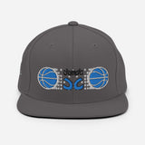 Magic Tiles Snapback