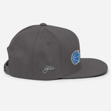 Magic Tiles Snapback