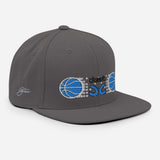 Magic Tiles Snapback