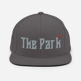 "The Park" - City Tag Series Snapback