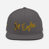Spread Eagle Snapback