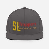 Trap Champions Snapback