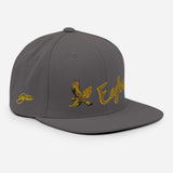 Spread Eagle Snapback