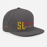 Trap Champions Snapback