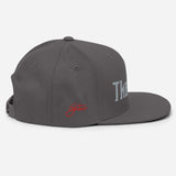 "The Park" - City Tag Series Snapback