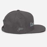"Central City" - City Tag Snapback