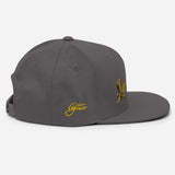 Spread Eagle Snapback