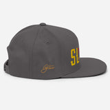 Trap Champions Snapback