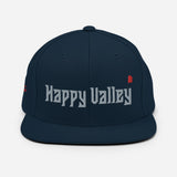 "Happy Valley" - City Tag Series Snapback
