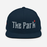 "The Park" - City Tag Series Snapback