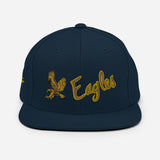 Spread Eagle Snapback