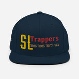Trap Champions Snapback