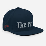 "The Park" - City Tag Series Snapback