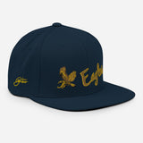 Spread Eagle Snapback