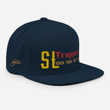 Trap Champions Snapback