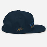 "Darvey Hent - Release Date" - Official Signature Snapback