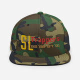 Trap Champions Snapback