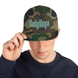 "Body Bags" - Mic Masters Alliance Snapback