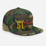 Trap Champions Snapback