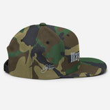 "Magna Main" - City Tag Snapback
