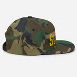 Trap Champions Snapback